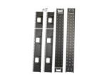 APC Rack rail kit - 42U