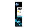 HP GT52 - Yellow - original