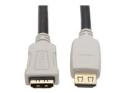 Eaton Tripp Lite Series High-Speed HDMI Extension Cable (M/F)