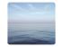 Fellowes Recycled Mouse Pad Blue Ocean - De face