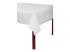 Pronappe - nappe - blanc - Gros plan