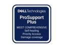 Dell Upgrade from 3Y Basic Onsite to 5Y ProSupport Plus