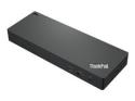 Lenovo ThinkPad Universal Thunderbolt 4 Dock