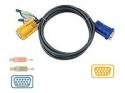 ATEN 2L-5203A - Video / audio cable