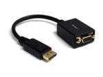 StarTech DisplayPort To VGA Video Adapter Converter