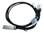 Hewlett Packard Enterprise HPE X240 Direct Attach Copper Cable