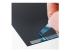 Startech 23.6-inch 16:9 Computer Monitor Privacy Filter, Anti-Glare Privacy Screen with 51% Blue Light Reduction, Black-out Monitor Screen Protector w/+/- 30 deg. Viewing Angle, Matte and Glossy Sides (23669-PRIVACY-SCREEN) - Lähikuva