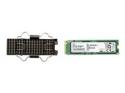 HP - SSD - 256 GB - inbyggd
