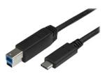 StarTech USB C to USB B Printer Cable