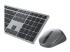 Dell Pro Plus Keyboard and Mouse KM7321W - Close up