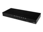 StarTech StarTech.com Commutateur HDMI / VGA de 7 ports