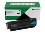 Lexmark à rendement élevé