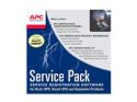 APC Extended Warranty Service Pack