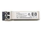 Hewlett Packard Enterprise HPE - SFP+ transceiver module