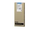 Epson T55P2 - cyan - original