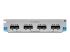 HPE - Expansion module - Front