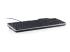 Dell KB813 Smartcard - Left-angle