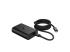 HP - USB-C-virtasovitin - Ylä