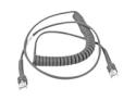 Zebra RS232 Cable - Serial cable