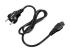 Lenovo 65W Standard AC Adapter (USB Type-C) - Fremsiden
