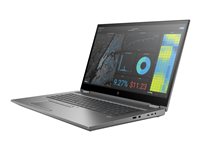 HP ZBook Fury 17 G7 Mobile Workstation