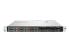 HPE ProLiant DL360p Gen8 Entry - Front