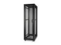 APC NetShelter SV - Rack cabinet