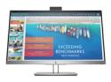 HP EliteDisplay E243d Docking