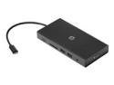 HP Travel Hub - Réplicateur de port