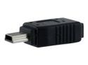 StarTech Micro USB to Mini USB 2.0 Adapter