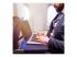 StarTech.com 15.6-inch 16:9 Laptop Privacy Filter, Anti-Glare Privacy Screen w/51% Blue Light Reduction, Notebook Screen Protector w/ +/- 30 Degrees Viewing Angle, Matte/Glossy ( 156L-PRIVACY-SCREEN ) - Vänster vinkel