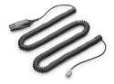 HP Poly APC-45 - Electronic hook switch adapter