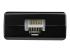 Startech 2 Port USB 3.0 Hub with Ethernet - Left side