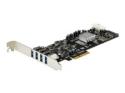 Startech 4 Port USB 3.0 PCIe Card w/ 4 Dedicated Channels