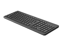 HP 225 - Keyboard - 2.5-zone layout