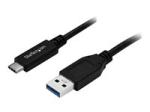 StarTech USB to USB C Cable