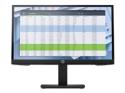 HP P22h G4 - LED monitor