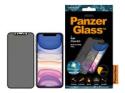 PanzerGlass - Skjermbeskyttelse for mobiltelefon