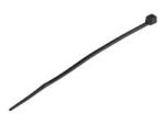 StarTech StarTech.com Colliers de Serrage 10 cm Noirs 100pcs