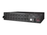 APC Switched Rack PDU AP7911B
