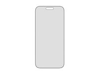 PanzerGlass - Skærmbeskytter for mobiltelefon