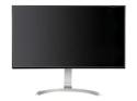 StarTech Monitor Privacy Screen for 23.8 inch PC Display, Computer Screen Security Filter, Blue Light Reducing Screen Protector Film, 16:9 Widescreen, Matte/Glossy, +/-30 Degree Viewing
