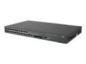 HPE 3600-24 v2 SI Switch