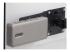 StarTech.com VESA Mounting Bracket for NUC/Thin Clients/Docking Stations - Vänster vinkel