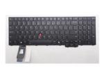 Lenovo LCFC - Notebooks udskiftningstastatur