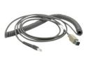 Zebra - USB / power cable