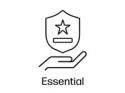 Electronic HP Care Pack Onsite Solution Support with Peripherals