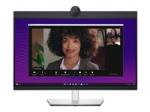 Dell 27 Video Conferencing Monitor P2724DEB