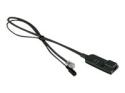 Dell - Serial cable - for Dell DMPU108E, DMPU4032-G01; Digital DMPU108e, DMPU2016, DMPU4032