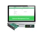 APC Network Management Card for Easy UPS, 1-Phase